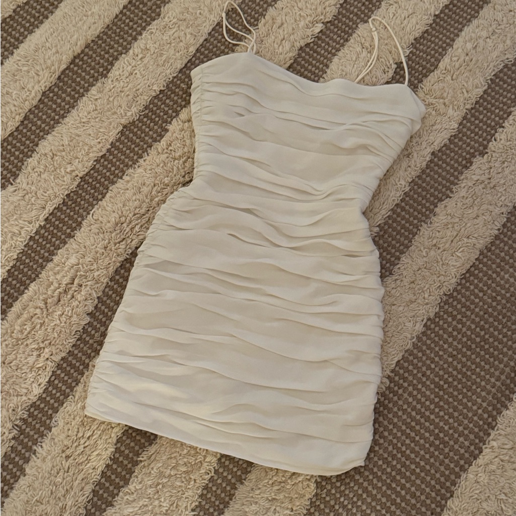 Cinq A Sept Vance Dress